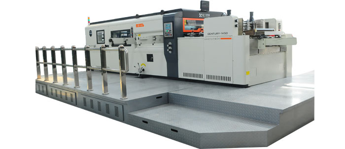 信川機械分析影響模切精度的設(shè)備因素