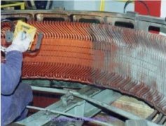 干冰洗公司的技術使用及發(fā)展