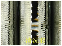 余熱發(fā)電?爐窯頭過熱器，蒸發(fā)器，省煤器，清