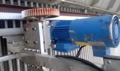 空冷島壁上有好多垢，有必要進行一次清洗嗎？